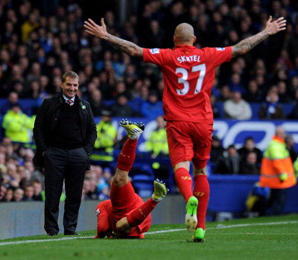 emalmas's tweet image. #2fcf #2pl #YNWA