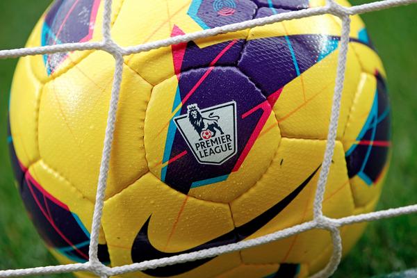 nike maxim soccer ball