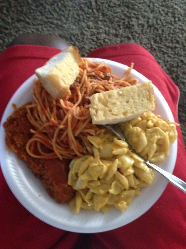 ET_Nupes's tweet photo. Who said men kant cook? http://t.co/vDeGUd3E