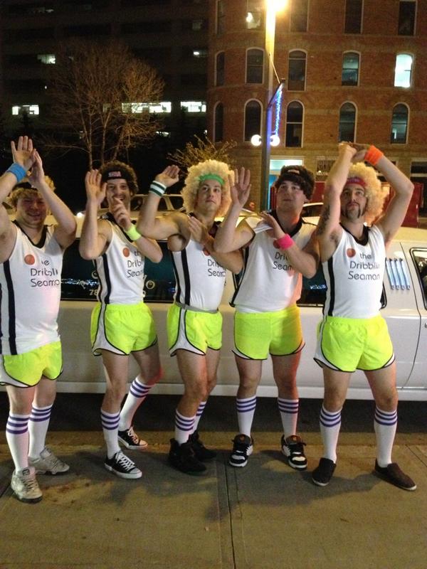 jordokerr's tweet image. @BrentLiebs @justallan77 @lewballs @KarlKlask #SCREAM2012 #dribblingseamen