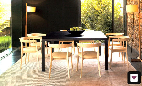 furnesh's tweet image. Product Review: Carola Chair Designer | Manufacturer: Andreu Worldhttp: furnesh.com/article/review… --&amp;gt; #YouDesign