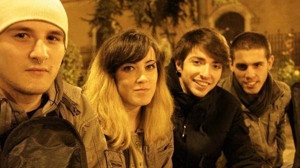 DanBarreri's tweet image. Gran tarde con los chicos de @Vaho_Vaho que me han dado un temazo para la tercera edición del #b1s ;)