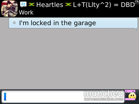 roc_lafamilia's tweet image. LOL only youu ! #WindProblems @HeartlesXyminis