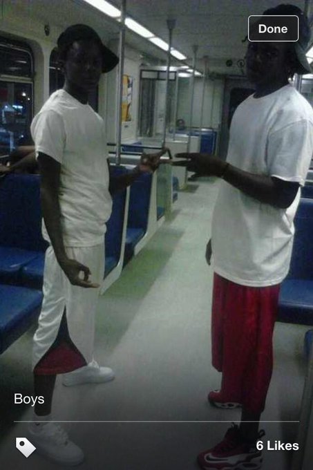 R.i.p yhb Lil pezzy auntie ❤you just laying here thinking about you😔 http://t.co/z64BlgOq