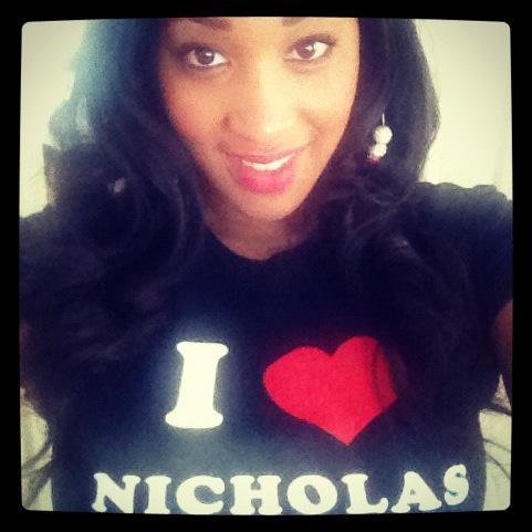 Stephen Nicholas tweet media