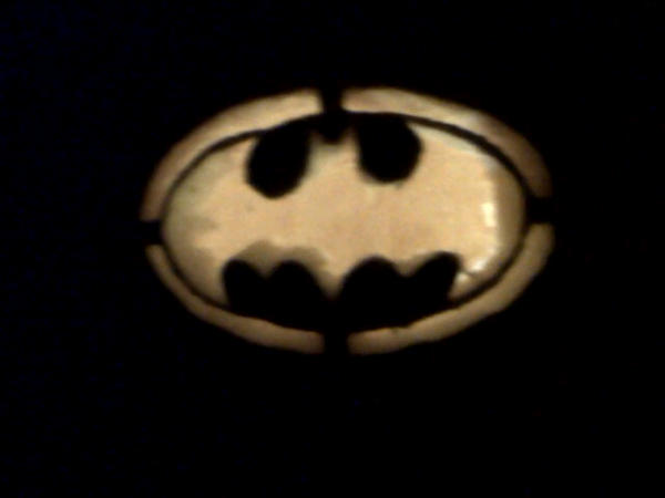 dannyboy0072's tweet photo. “@RikieyLynn: The pumpkin I spent forever trying to carve :) http://t.co/Ezyx3Qoy”

Sweet! Nice work