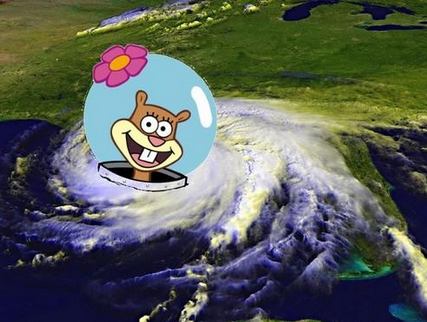 ComedyPosts's tweet photo. Here comes hurricane Sandy http://t.co/PwrC2DMq