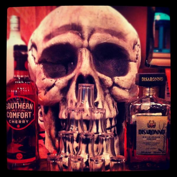 GraduateYork's tweet image. FRIGHT NIGHT this Friday at The Graduate! Great offers all night and loads of freebies to give away!