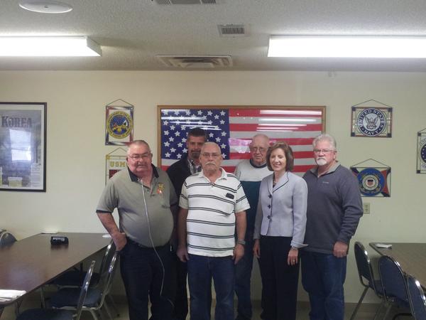 Vicky Hartzler tweet media