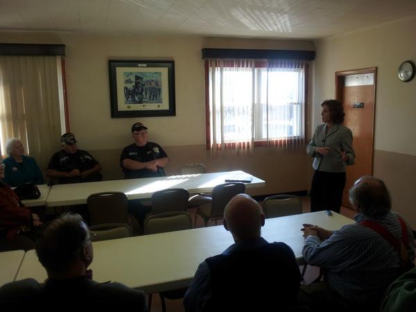 Vicky Hartzler tweet media