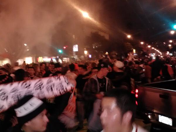 chelsimoy's tweet image. #Ws2012 #giantswin