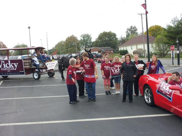 Vicky Hartzler tweet media