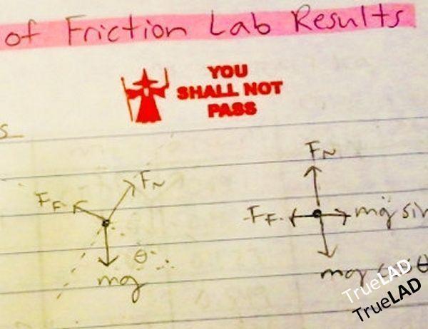 MyTruelad's tweet photo. Teachers - if you are going to fail, fail with a smile on your face. http://t.co/LC1nDzIX