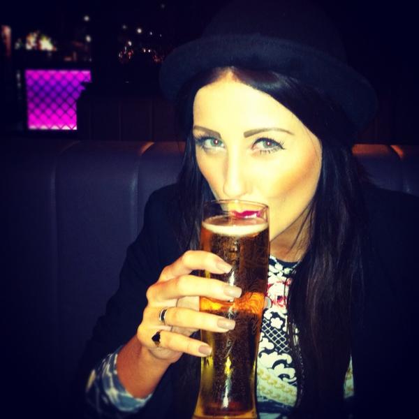 Becca (@bexrocks01) on Twitter photo 