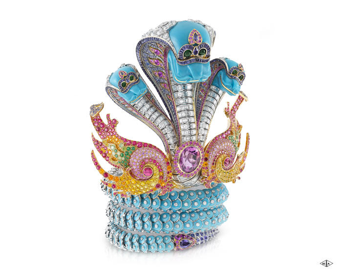 Naga bracelet shop