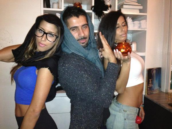 Irina_Fit's tweet image. Yup....I know these guys lmao! And I looooooove :D @Deegoodies @dyanna_xo @rzaluton #LeBrunch #nyood #Toronto