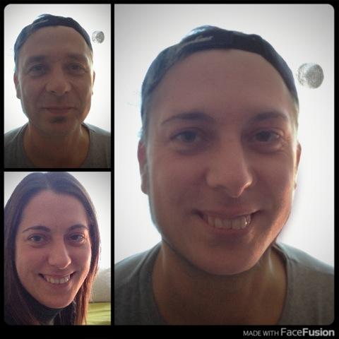 rubn_lvarez's tweet photo. Diviértete mezclando caras con FaceFusion! http://t.co/cFtxcBLu http://t.co/AZBKFLc4