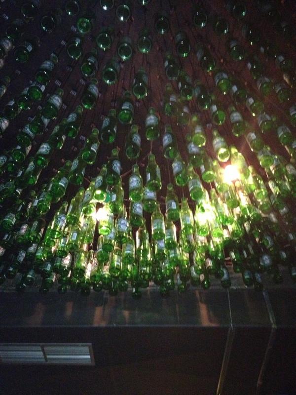 bonev2's tweet photo. Very nice top of room ! :) http://t.co/0eYL9iBv