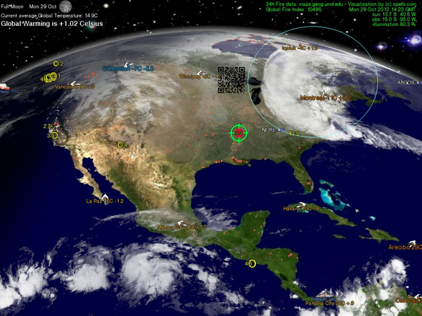 Enlace permanente de imagen incrustada