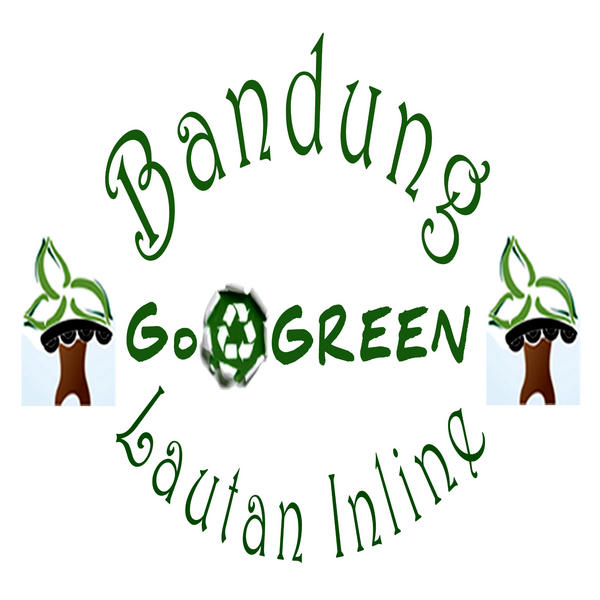 program BLI cinta lingkungan, kumpulkan botol plastik bekas yuk... ;-)