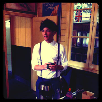 Link permanente da imagem incorporada