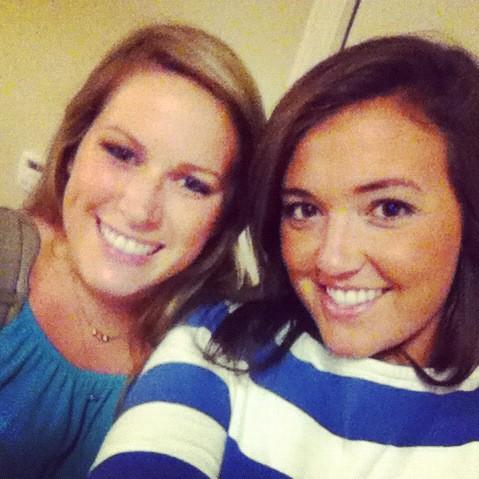 gracelass93's tweet photo. Happy birthday to the biggest fag I know!!! @EWoods1029 love yaaaaa birthday girl! http://t.co/pzwLMk4F