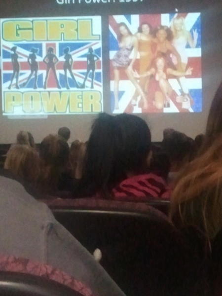 dontKERR's tweet image. What we&apos;re discussing in lecture! #spiceupyolife