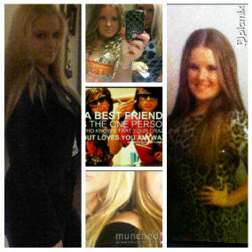 jolandadeventer's tweet photo. Loveyou me dinnie @xx_angelinaa http://t.co/JeCwPvLF
