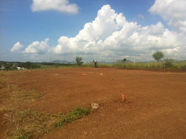 BIGTOP_PR's tweet photo. BigTop montando la carpa 50*32 para recibir al gobernador en Aguirre Solar Farm en Guayama! #carpas #alquiler #equipos http://t.co/7Jv5diRF