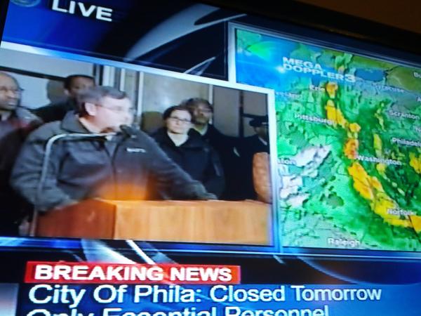 Hamad_alfawaz's tweet photo. The whole city is closed. #sandy http://t.co/hUSO3dZM