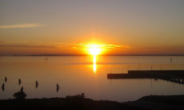 Keith Fagg tweet media