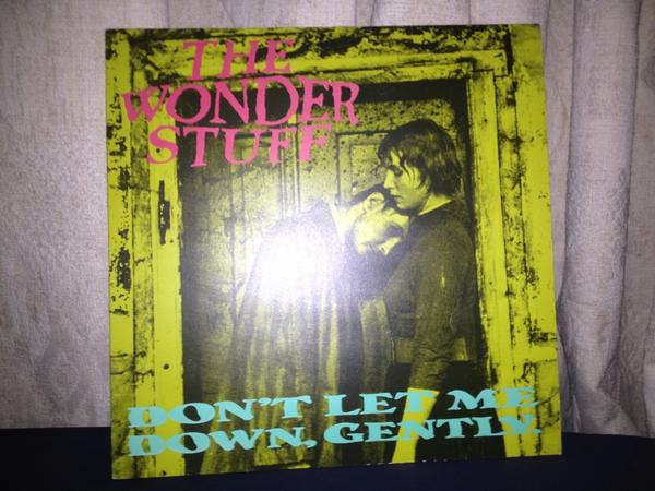 Young Runaways (@youngrunaways) on Twitter photo In other news our Harriet got me this little gem for my birthday <a href="/mileshuntTWS/">Miles Hunt</a> <a href="/FGTEbay/">Frankie Goes To eBay</a> In other news our Harriet got me this little gem for my birthday <a href="/mileshuntTWS/">Miles Hunt</a> <a href="/FGTEbay/">Frankie Goes To eBay</a>