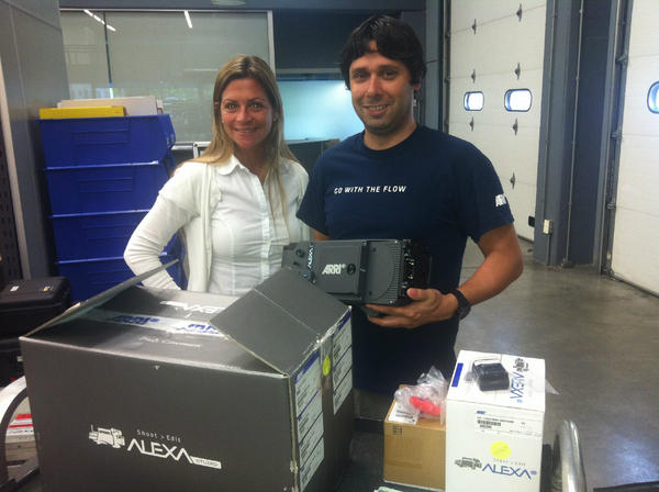 Musitelli Film & Digital tweet media