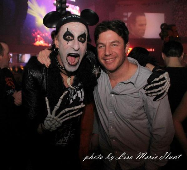 jackybambam933's tweet photo. With Preston and Steve's @NickMcIlwain1 http://t.co/kVRy5uef