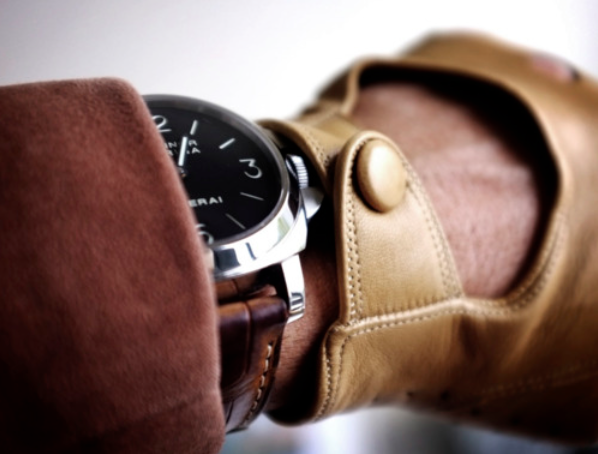SuccessPictures's tweet photo. #SuccessPicture #43 - Keep track of time http://t.co/WVPfJE9p