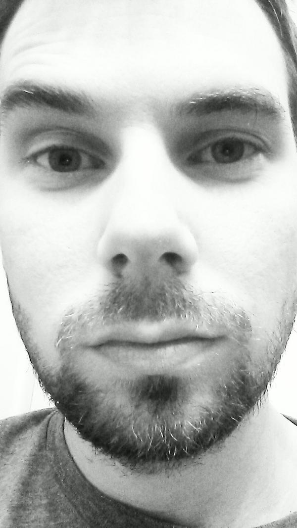 TheMattRoberts's tweet image. #beardupdate @BadassColleen @BadassColleen @Olligater @Nebraska208