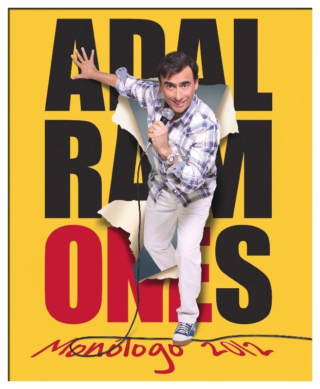 Adal Ramones on Twitter "Deseando estar en Guayaquil 30 de nov. para