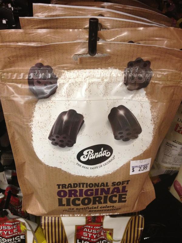 NurseXtina's tweet image. U didn't rt the panda snacks?! @KFP48 🐼 #PandaModeOn :)