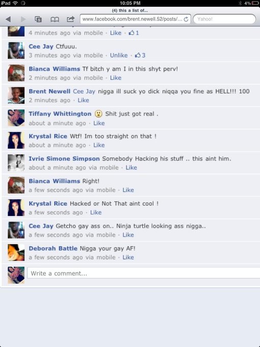 Watch Tastyyy Tiff❄️♐️'s leaked NSFW photo on TwXstars