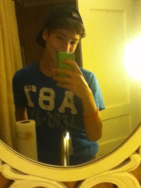 Gavin_Chase's tweet image. Me,Gavin Winebrenner.;)