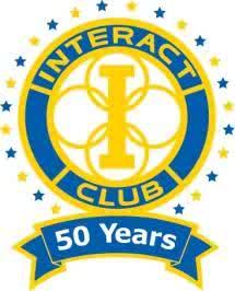 andiejana's tweet image. #InteractWeek 50years &quot;Peace Through Service&quot;