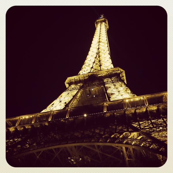 CharlsCole's tweet photo. What a lovely view. @BrandonJCole @JullsDeLacroix @EthanHToulose @DeanEWestwick http://t.co/QAZgy19x
