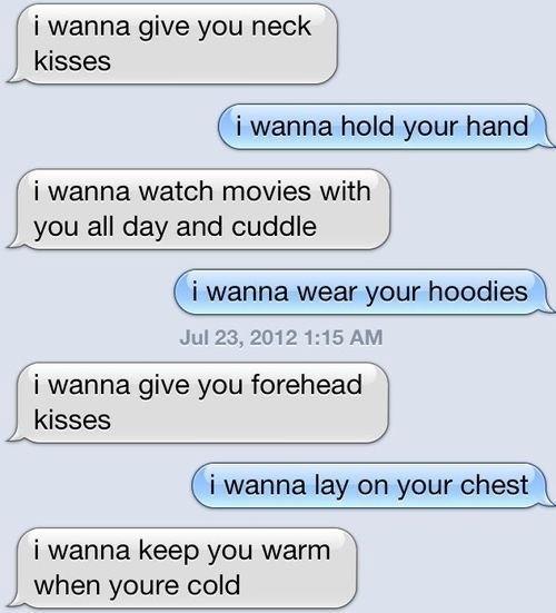 Mlizato's tweet image. Quiero un novio assssssssi! #text24/7