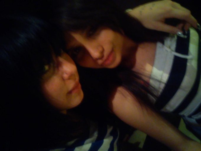 La amo :) http://t.co/Z2hXlSoI<a href="/tag/cuarentenaextendida"class="tags"><span>#cuarentenaextendida</span></a>