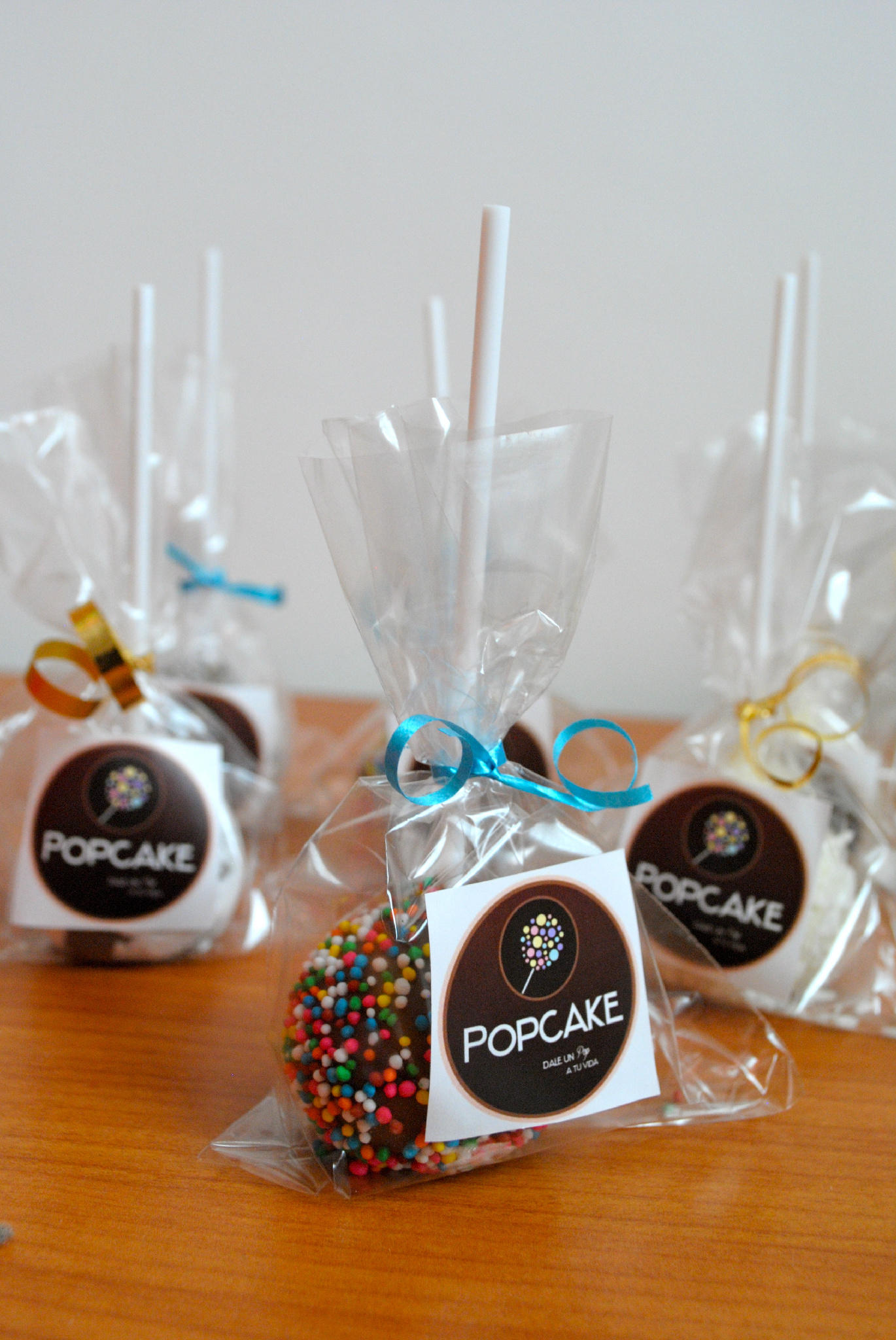 Popcake