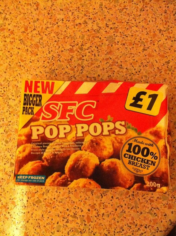 RetroKidTW's tweet photo. @LingTwarriors yes SFC pop pops !! http://t.co/DWcDO3tY