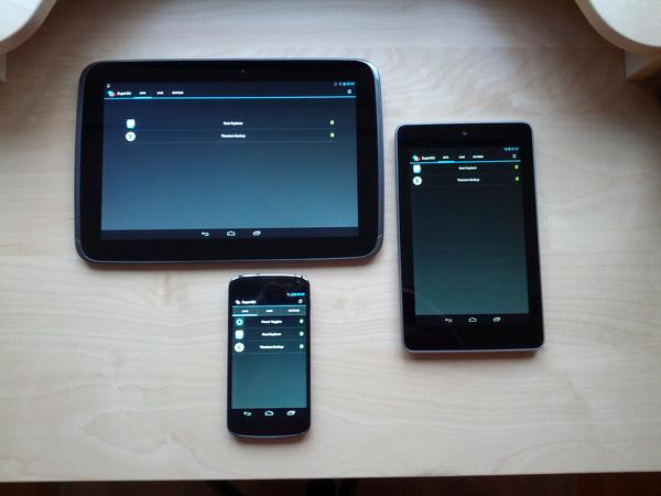 install twrp on nexus 6 using android studio linux install twrp on nexus 6 using android studio linux
