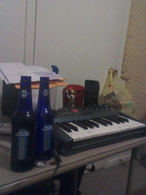 RoseCityTrap's tweet image. #Labflow