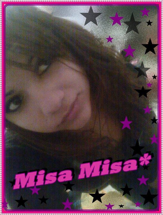 mi primera imagen tmb pueden llamarme "misa" :D