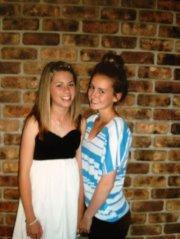 MaddyCarter6's tweet photo. I was 13 here at my 8th grade dance http://t.co/KFoS7zJT